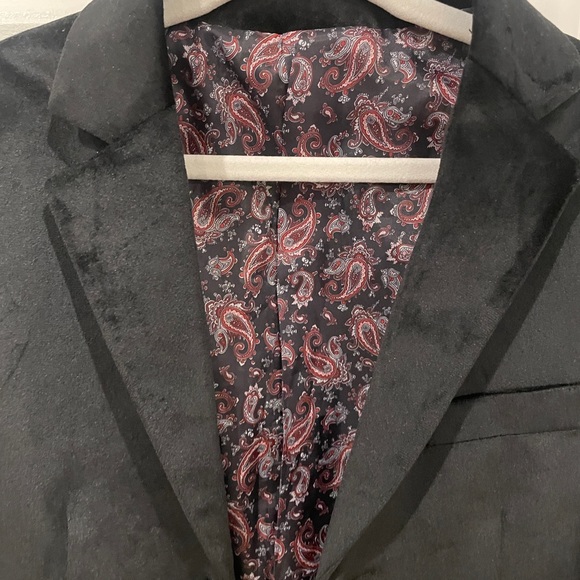 Issac mizrahi New York little boy formal blazer suit jacket 3t - Picture 8 of 8